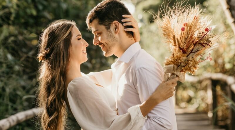 Os 5 pilares de um casamento saudável
