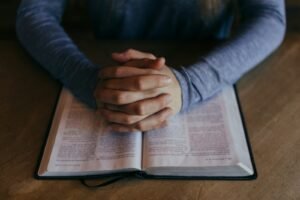 Como posso saber qual a vontade de Deus para minha vida? | Estudo Completo Como posso saber qual a vontade de Deus para minha vida? | Estudo Completo