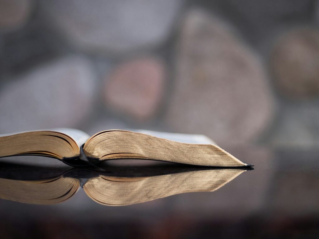É errado ter raiva de Deus? | Estudo Completo