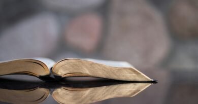 É errado ter raiva de Deus? | Estudo Completo