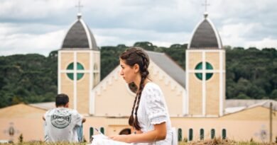 Como crescer espiritualmente