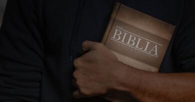 Como ler a Bíblia todos os dias (e não desistir)