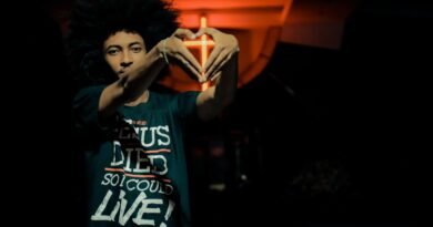 Como ouvir a voz de Deus