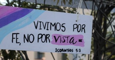 Como ser luz onde você está