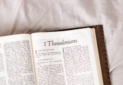 deus / a bíblia são sexistas? estudo bíblico