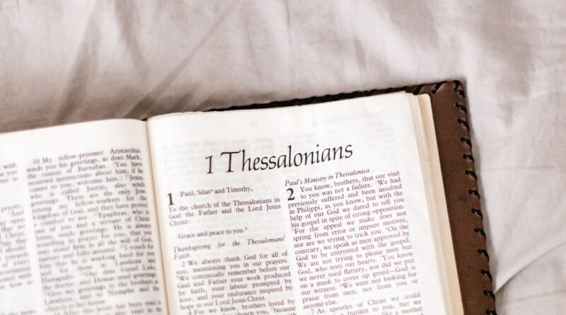 deus / a bíblia são sexistas? estudo bíblico