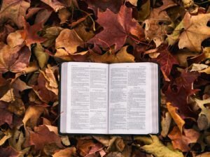 Por que Deus permite que coisas boas aconteçam a pessoas más? | Estudo Completo