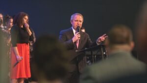O pastor e a saúde mental