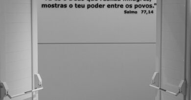 existe um argumento para a existência de deus? estudo bíblico