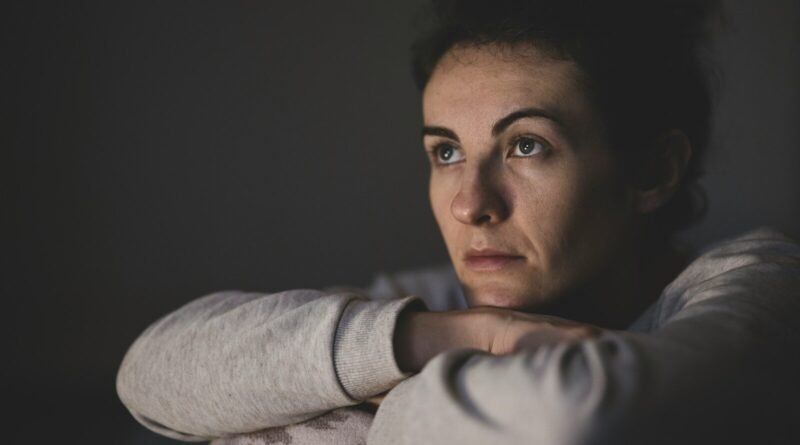 Como ajudar quem está em crise