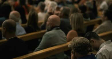 A importância da igreja local