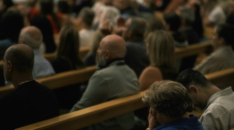 A importância da igreja local