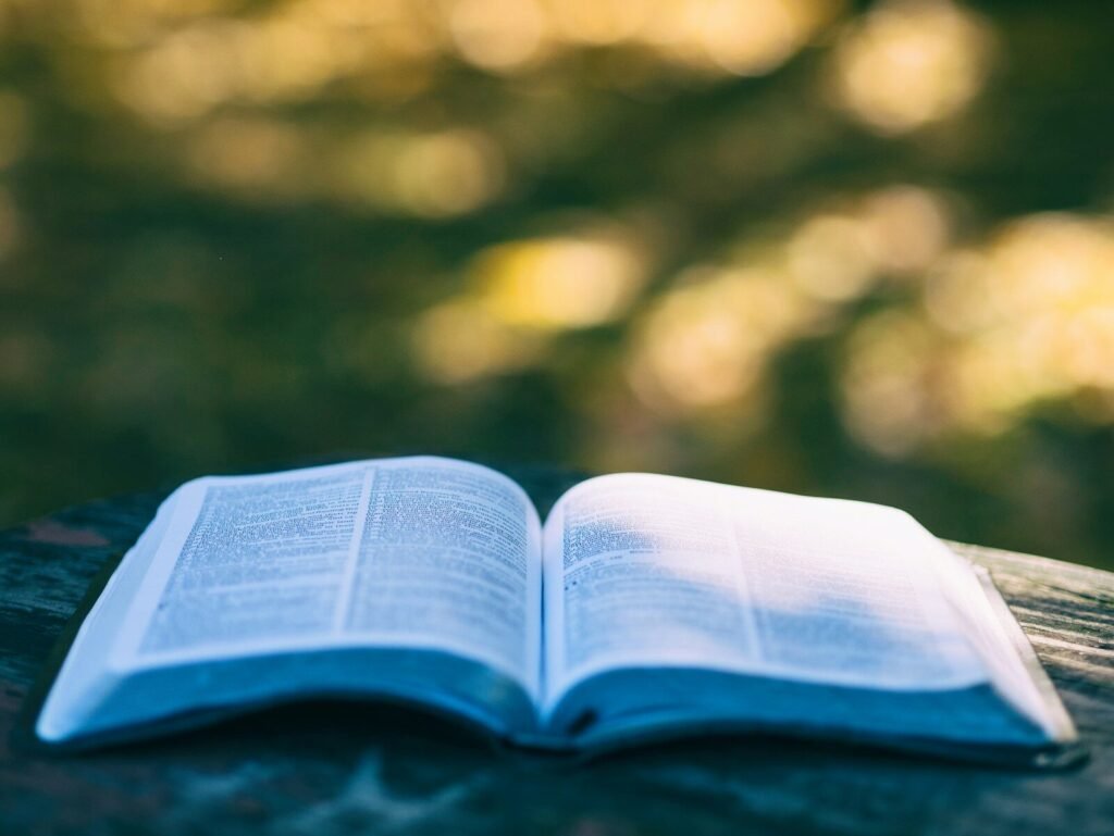 Como começar o dia com Deus