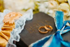 O casamento como reflexo de Cristo