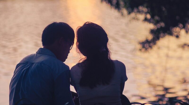 Como dialogar com seu cônjuge