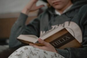 Alegria que não depende das circunstâncias