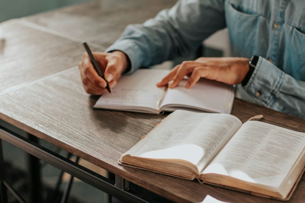 Será que Deus nos tenta a pecar? | Estudo Completo
