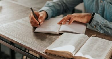 Será que Deus nos tenta a pecar? | Estudo Completo