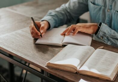 Será que Deus nos tenta a pecar? | Estudo Completo