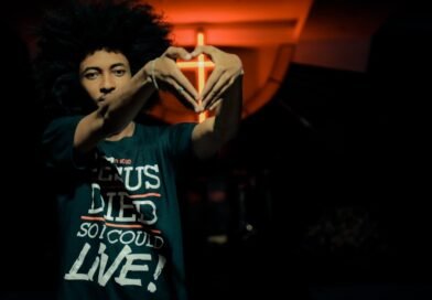 o que é a glória de deus? estudo bíblico