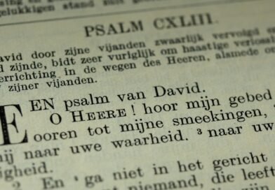 o que significa o fato de deus ser onibenevolente? estudo bíblico