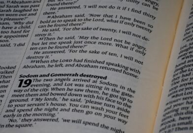 o que significa que o senhor vê o coração (1 samuel 16:7) estudo bíblico