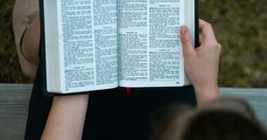 Oração que muda vidas