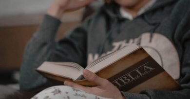 Os 5 pilares da vida cristã