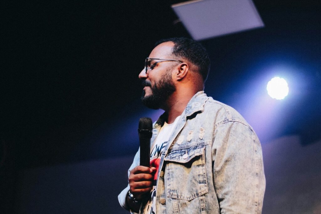 Pastor, como manter o primeiro amor