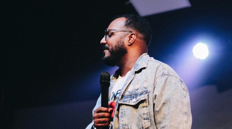 Pastor, como manter o primeiro amor