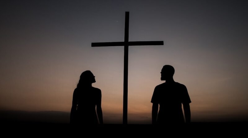 por que deus permite que os inocentes sofram? estudo bíblico