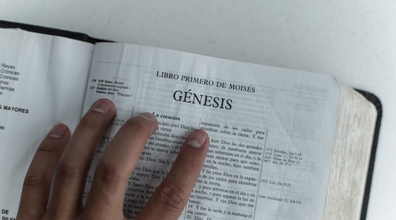 por que deus se refere a si mesmo no plural em gênesis 1:26 estudo bíblico