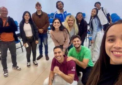 Estudante de Direito