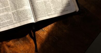 Por que Deus exige fé? | Estudo Completo