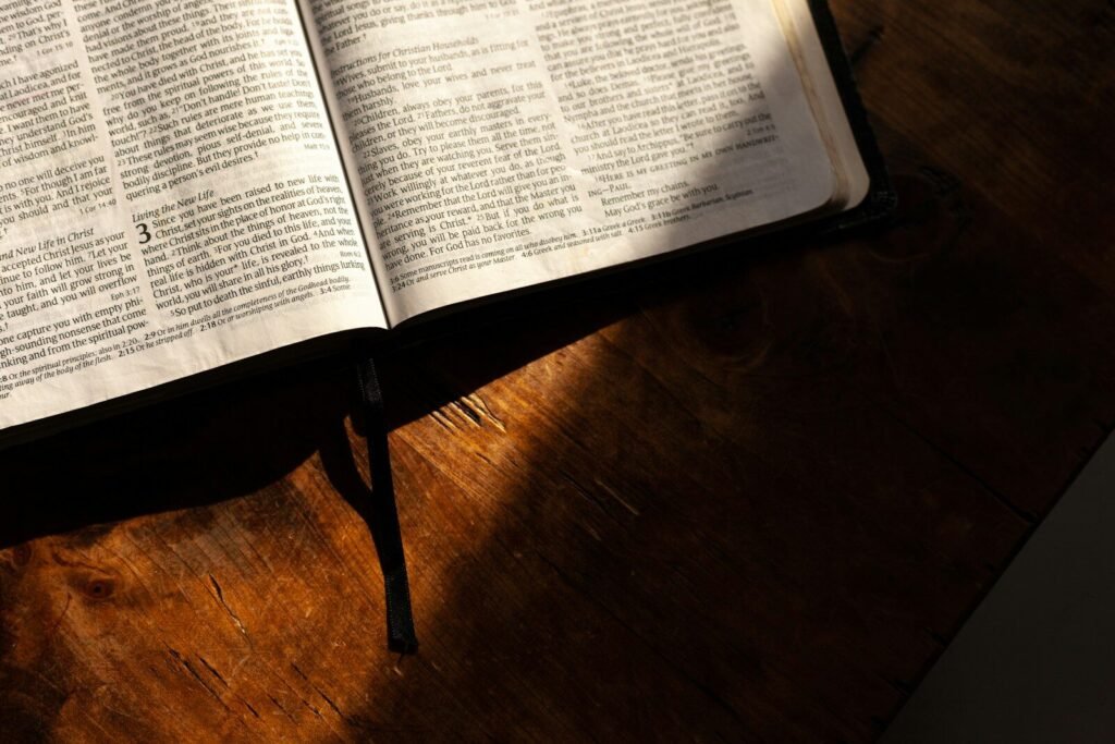 Deus é amor: o que isto significa? | Estudo Completo