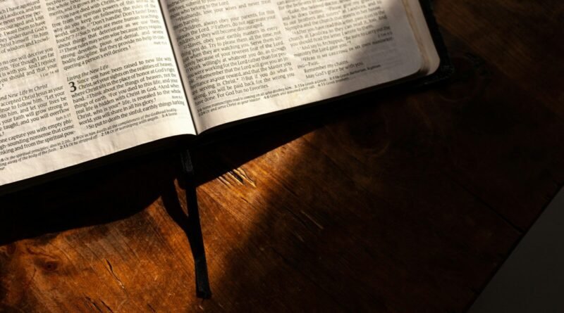 Deus é amor: o que isto significa? | Estudo Completo