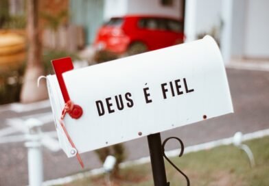 qual é a relação de deus com o tempo? estudo bíblico