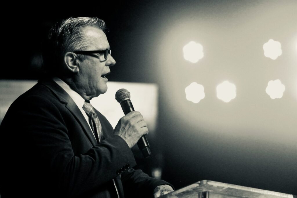 Pastor, quem cuida de você?