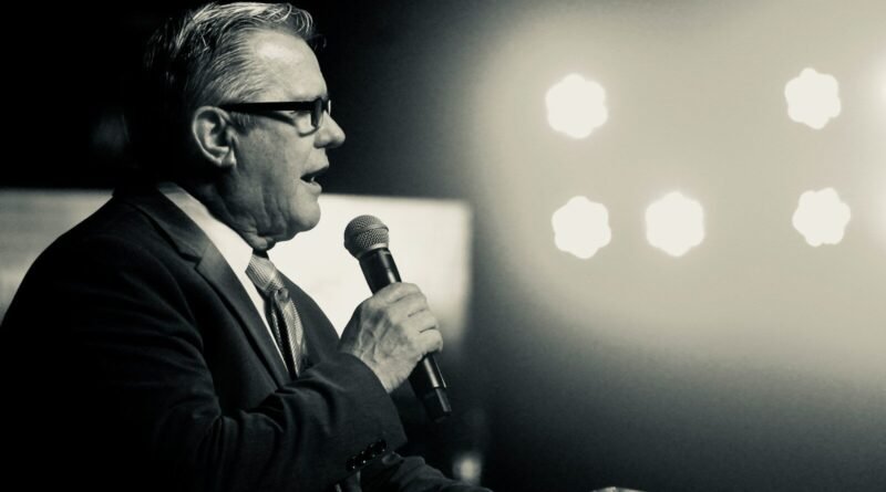 Pastor, quem cuida de você?