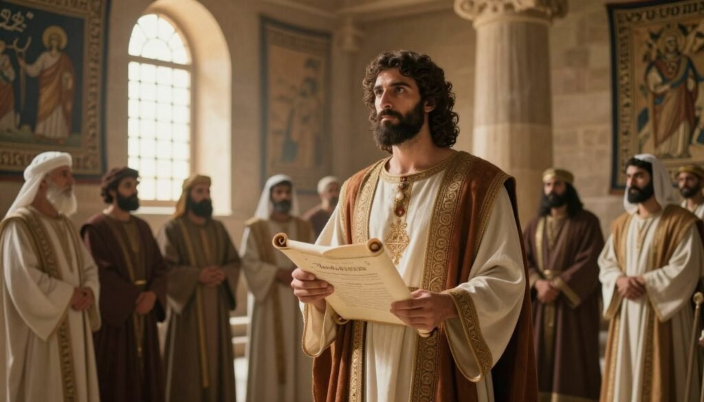 significado de Ezequias