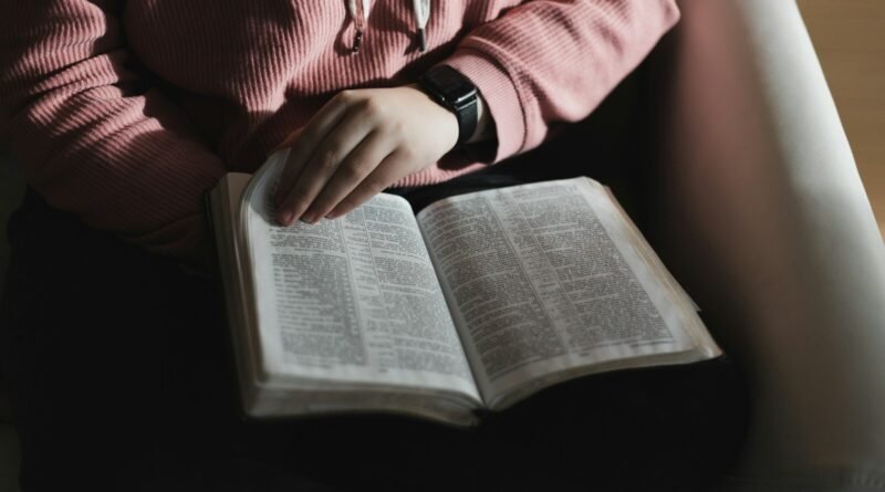 Como ouvir a voz de Deus