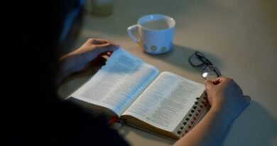 Como ser luz onde você está