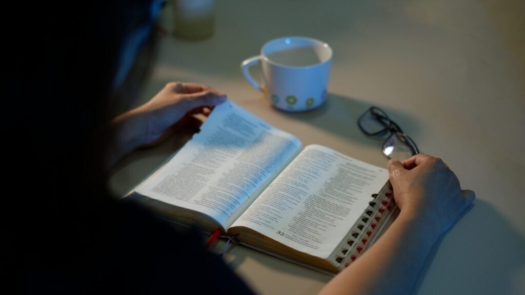 Deus me odeia? | Estudo Completo