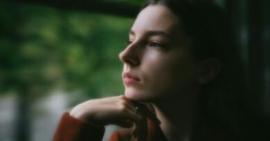 O que a Bíblia diz sobre cura interior