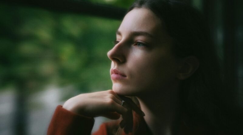 O que a Bíblia diz sobre cura interior