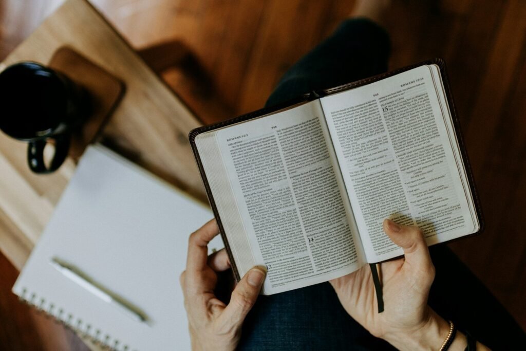 Será que Deus comete erros? | Estudo Completo