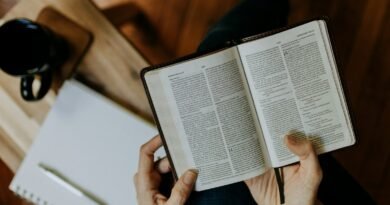 Será que Deus comete erros? | Estudo Completo