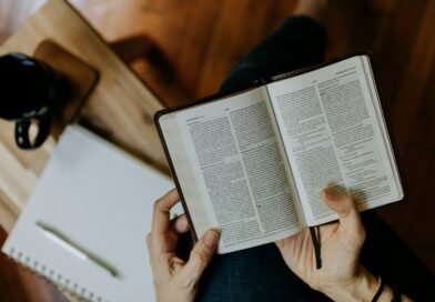 Será que Deus comete erros? | Estudo Completo