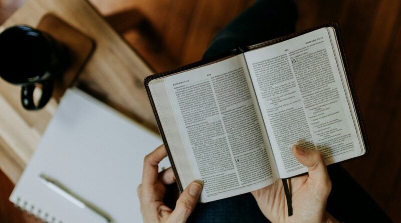 Será que Deus comete erros? | Estudo Completo