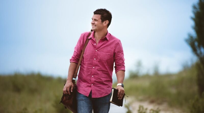 Quando o pastor precisa de ajuda